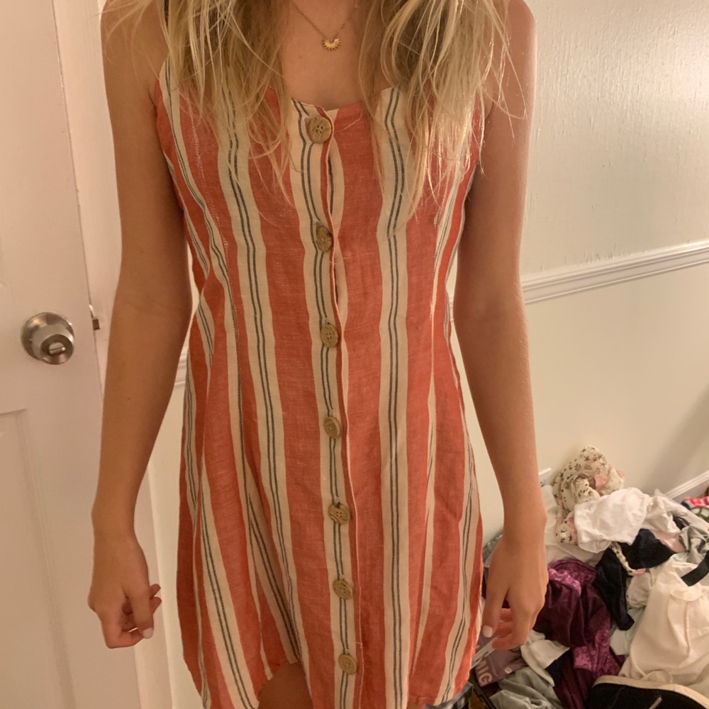 xtra small Urban Outfittera dress